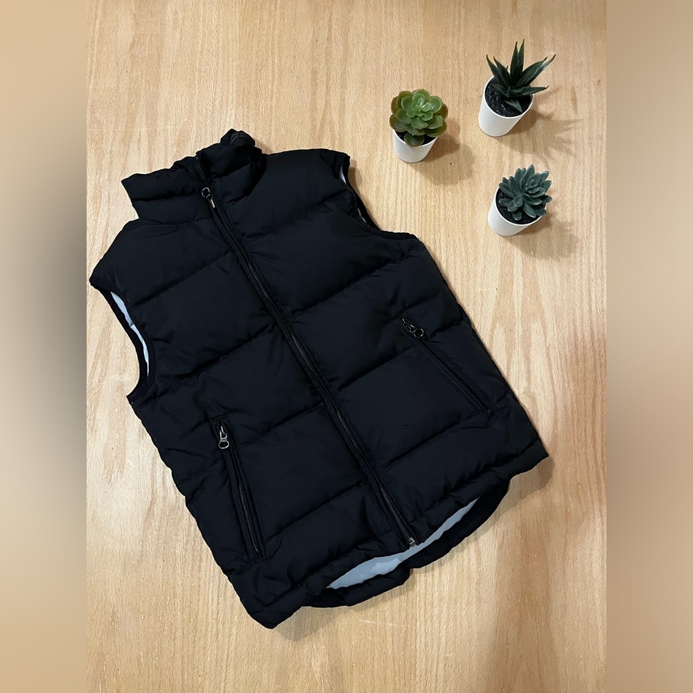 Premium UnionBay Down Vest